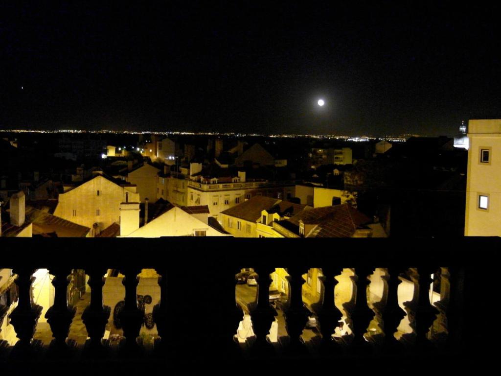 Hostel Graca 28 Lisbon Exterior photo