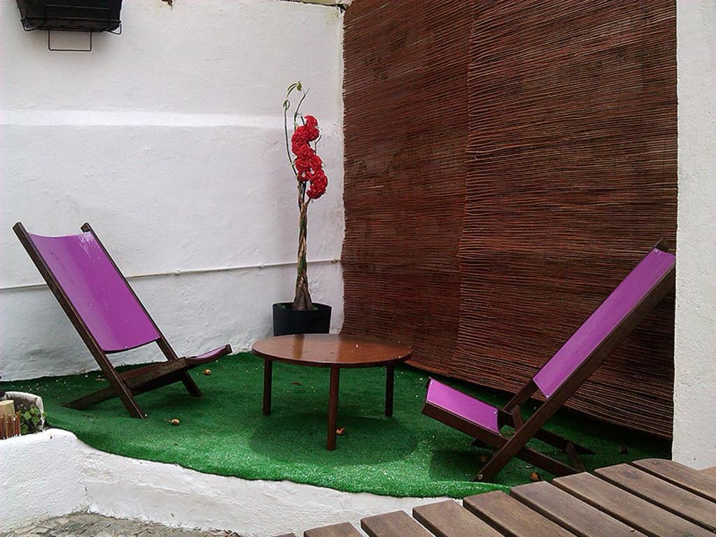 Hostel Graca 28 Lisbon Exterior photo