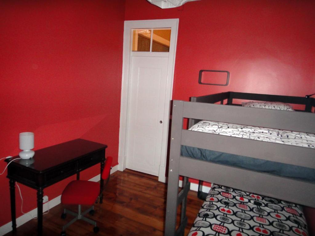 Hostel Graca 28 Lisbon Room photo