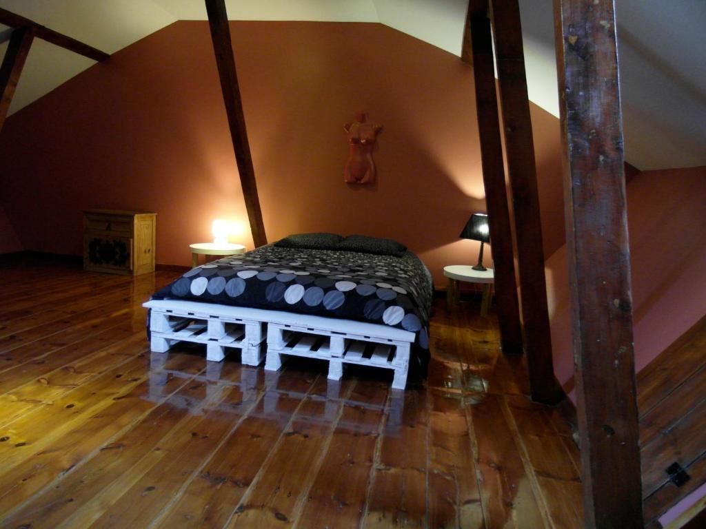 Hostel Graca 28 Lisbon Room photo