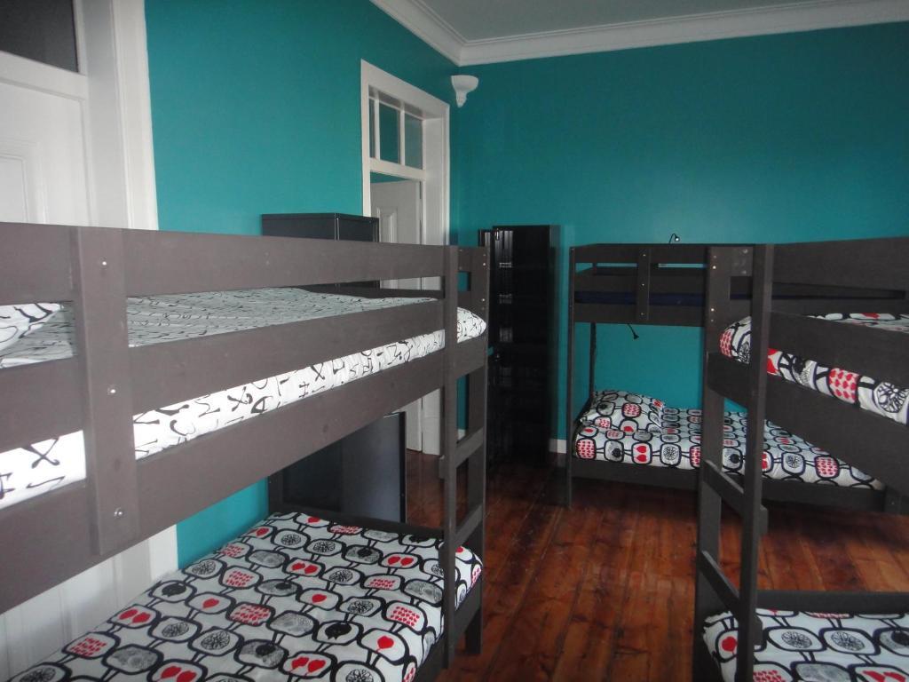 Hostel Graca 28 Lisbon Room photo