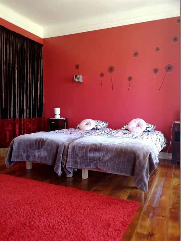 Hostel Graca 28 Lisbon Room photo