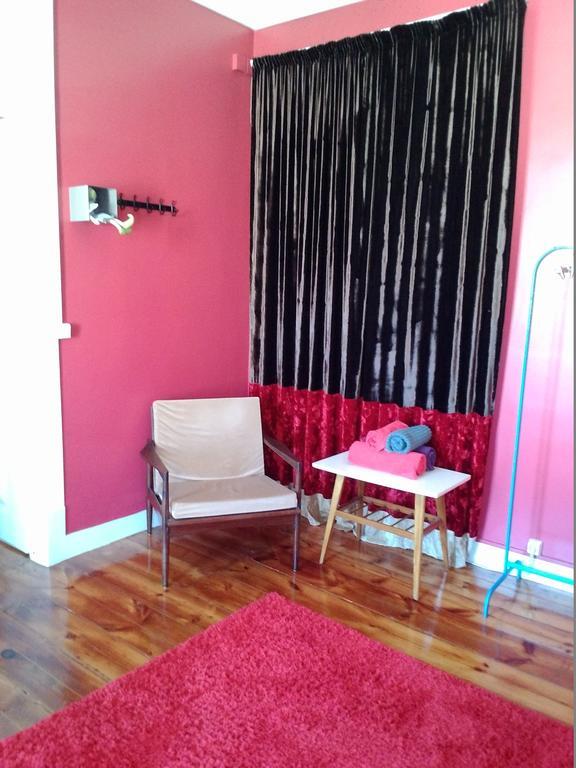 Hostel Graca 28 Lisbon Room photo